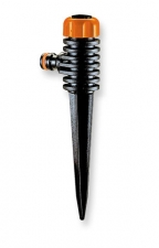 Laistītājs TURBOSPIKE (40m2)