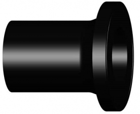 Īscaurules pāreja D110mm SDR17