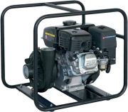 Benzīnmotora sūknis LC50 HP6,5 4-taktu