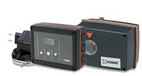 Regulators ESBE CRA121 230V, 5-95C, 15NM