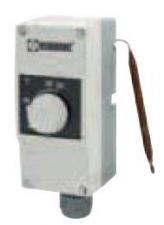 Dūmgāzu termostats CTF151 20-240°C, Esbe