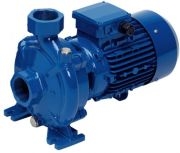 Ūdenssūknis CF400 380V HP4.0