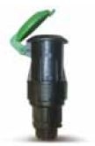 Hidrants 3/4"M