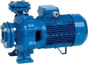 Centrbēdzes ūdenssūknis CS32-160A HP4 Speroni