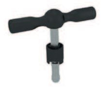 Kalibrators D16 mm