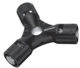 Kalibrators-fāzes noņēmējs PE-X/AL/PE-X  caurulēm D16-20-26mm