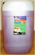 EKOFRITHERM SOLAR (-35C/+160C) 25 litri