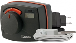Regulators ESBE CRC211 230V, 6NM, Esbe