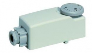 Kontakttermostats TS3030  (uzliekams)