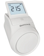 Radiatora kontrolieris HR92, programmējams, bezvadu