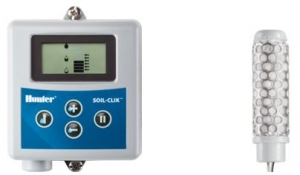 SOIL-CLIK mitruma sensors