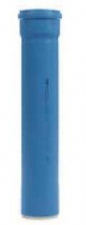 DBlue caurule ar uzmavu DN 110/500