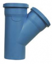 DBlue atzars DN 110/50,90°