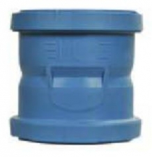 DBlue dubultuzmava DN 110
