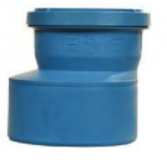 DBlue redukcija DN110/50, ekscentrs
