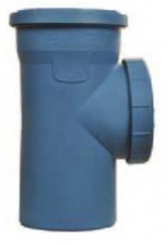 DBlue revīzija DN 50