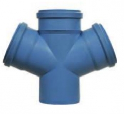 DBlue dubultatzars DN110/50/50; 67°