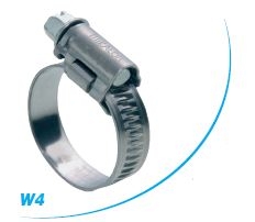 Savilcējs ASFA-L W4 9mm 20/32 mm