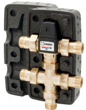 KŪ cirkulācijas komplekts VTR322 35-60C,R3/4&quot