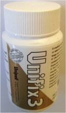 Lodpasta Unifix 3 250gr, mīkstlodei