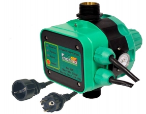 Plūsmas slēdzis FLUPRESS 150D