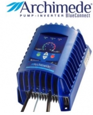 Frekvenču pārveidotājs IMMP1.5W-BC,230V,1