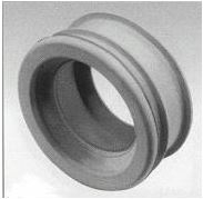 Manžete gumijas 04535540,55x40-45 balta