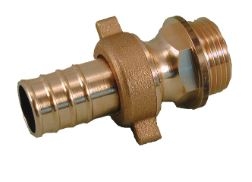 Štuceris M1"x25mm, saskrūve