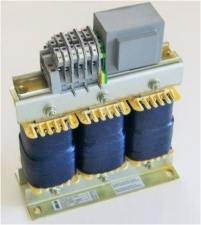 Filtrs SOF-T08A,460V,50-60Hz,8A, box