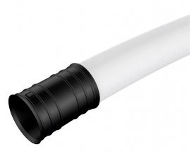 EVODRAIN FLEX caurule R2 tekstila filtrs