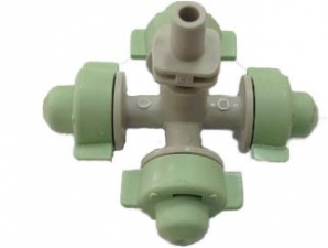 CoolNet Pro 4x5.5 l/h sprausla