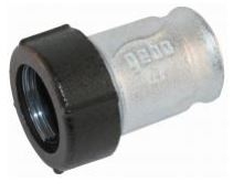 GEBO QI savienojums 3/4" i.v