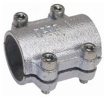 GEBO remontsavienojums 1"1/2 DSK