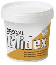 SPECIAL GLIDEX plastmasas/metāla caurulēm,1kg