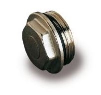 Korķis ar blīvgredzenu TC460 M1/2"