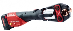 Prese ROMAX 4000 Basic Set 4Ah