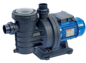 Baseina sūknis SWIMM 750, 0.75HP