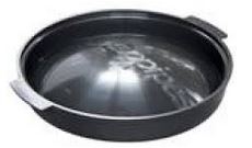 Nosēdaku CR pamatne PP 400