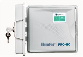 ProHC-601E, Hydrawise kontrolieris 6 līnijām, (āra)