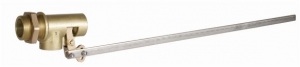 Pludiņvārsts VR170-3/4A, 3/4"