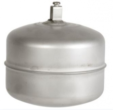 Nerūsējošā tērauda pludiņš 1/2",90C,8bar
