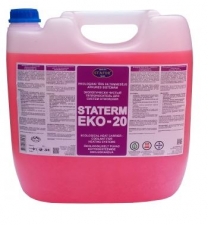 STATERM EKO -20 siltumnesējs, 1 litrs
