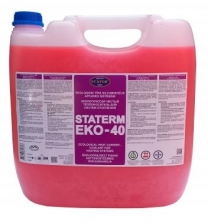 STATERM EKO -40 siltumnesējs, 20l/spainis