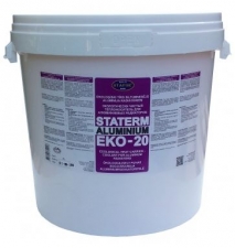 STATERM AL EKO-20 siltumnesējs ,20l/spainis
