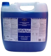 STATERM siltumnesējs konc., 20l/spainis