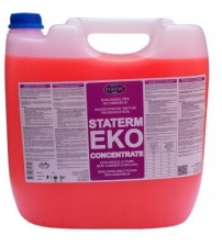 STATERM EKO siltumnesējs konc.,20l/spainis