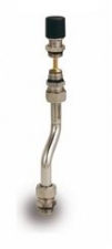 Bypass ventilis 1/2"x200mm VB750