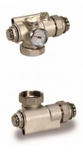 Sūkņa slēgums GP1190