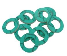 Paranīta blīve 2mm, 1/2"
