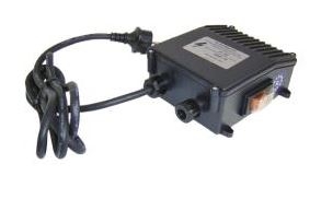 Palaišanas bloks 0.75HP 25mF,220V